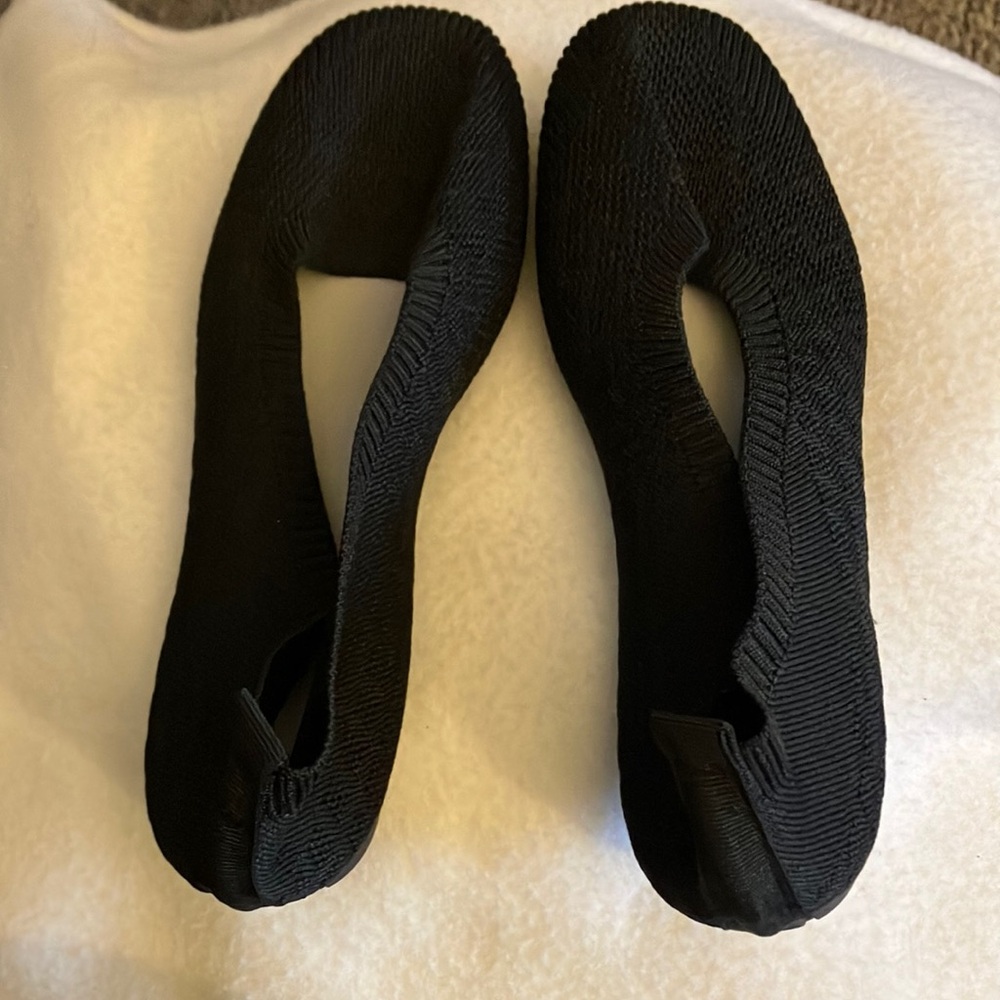 NEW Elegant Black Women's Loafers